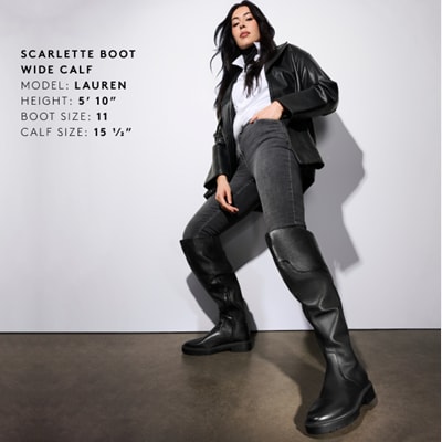 (取寄) ナチュラライザー レディース ニー ハイ ブーツ Naturalizer women Ontime Knee High Boots Black Leather Naturalizer Ontime Knee High Boot | Womens Boots