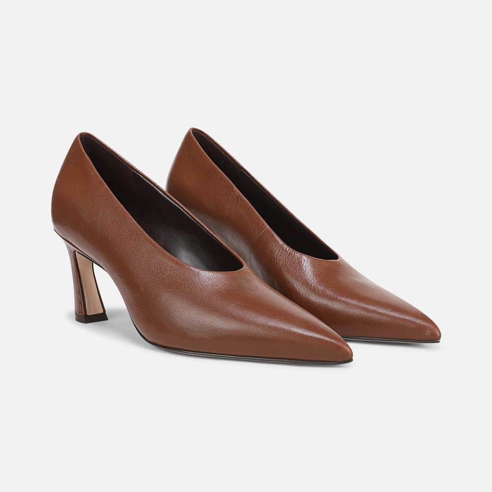 Naturalizer 27 EDIT Emery Pump | Womens Heels