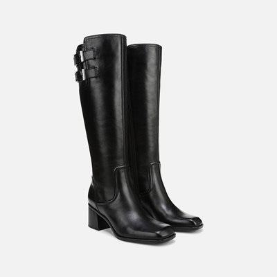 Naturalizer Axel Weatherproof Knee High Boot | Womens Boots
