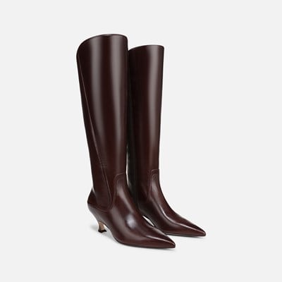 Naturalizer Emily Narrow Calf Knee High Boot | Womens Boots