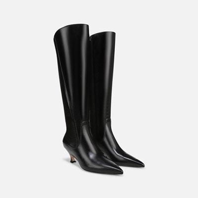 yuko♡【ELLE EN NOIR】クリーニング済み スーツ 130 Naturalizer Yuko Over The Knee Boot | Womens Boots