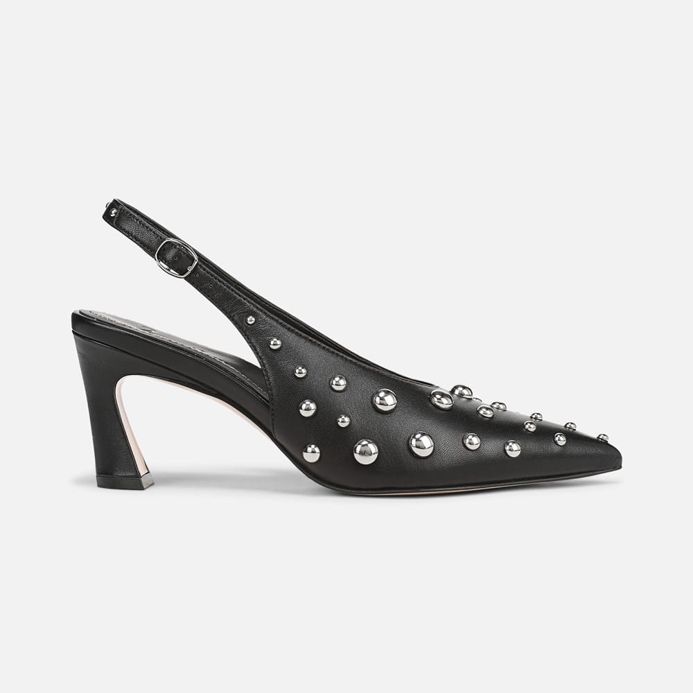 Naturalizer 27 EDIT Elaine Slingback Dress Shoe | Womens Heels