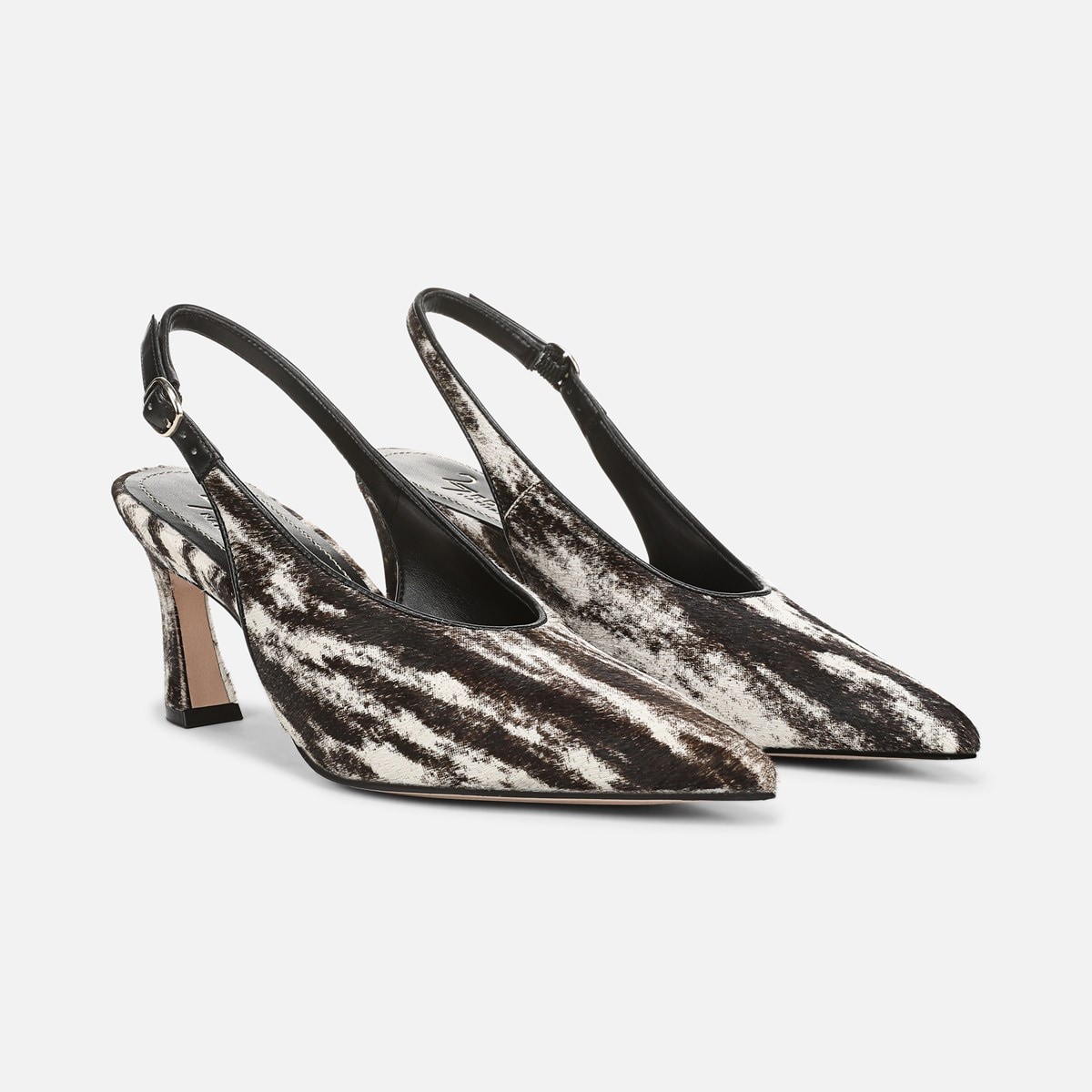 Naturalizer 27 EDIT Elaine Slingback Dress Shoe | Womens Heels
