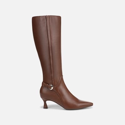 Naturalizer Axel Weatherproof Knee High Boot | Womens Boots