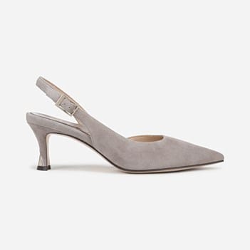 Naturalizer 27 EDIT Felicia 4 Slingback Dress Shoe | Womens Heels