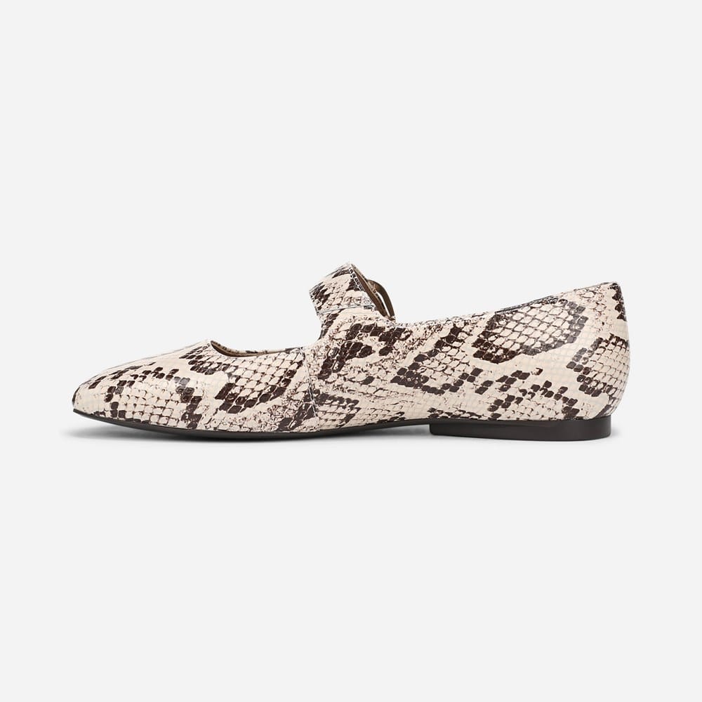 Naturalizer Cosmic Mary Jane Flat | Womens Flats