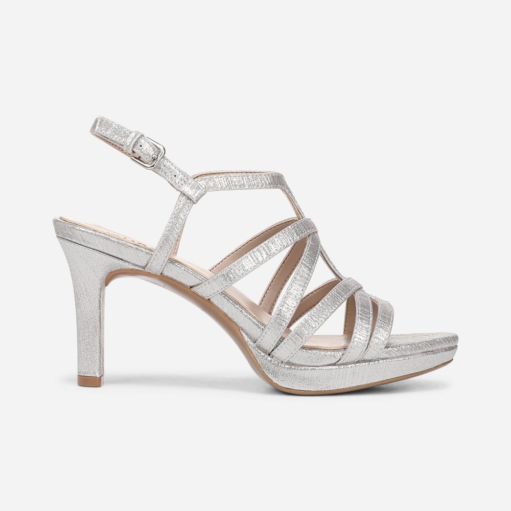 Naturalizer Baylor Dress Sandal Womens Heels