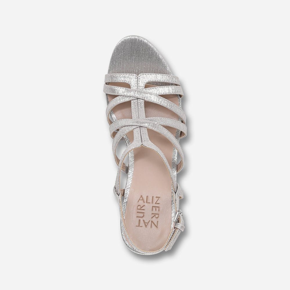 Naturalizer Baylor Dress Sandal | Womens Heels Naturalizer Baylor Dress Sandal | Womens Heels