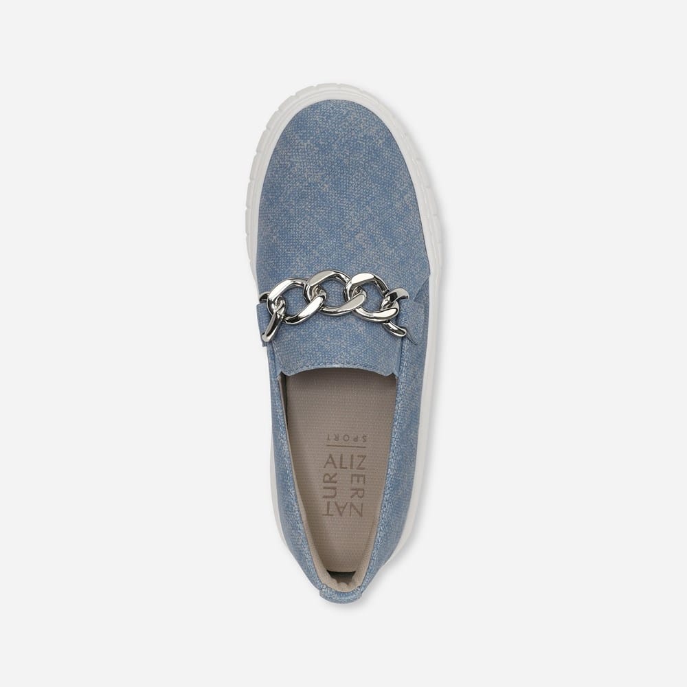 Naturalizer Daphne Slip on Sneaker | Womens Sneakers