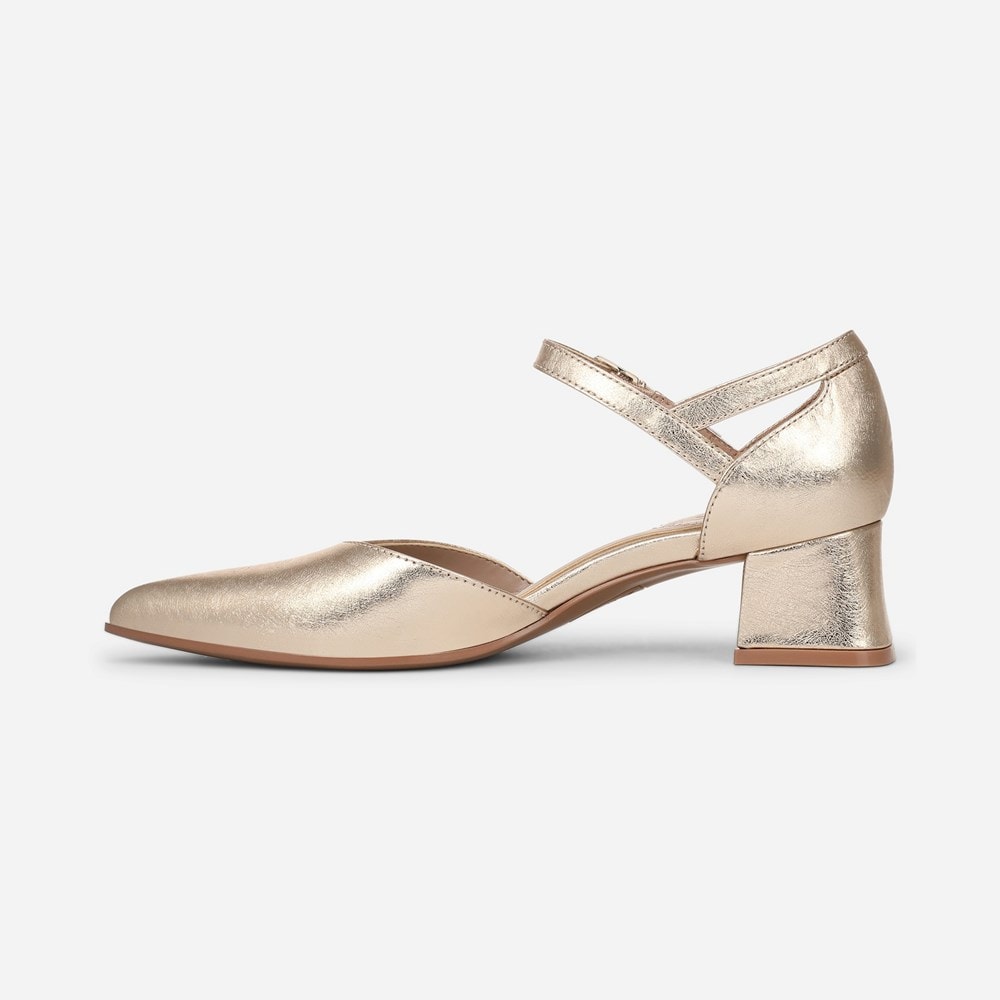 Naturalizer Maddox Strappy Pump | Womens Heels