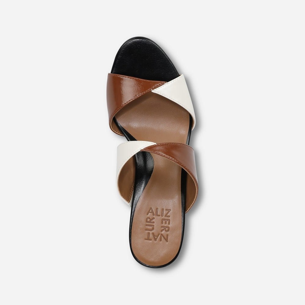 Naturalizer Nessa Slide Sandal | Womens Sandals