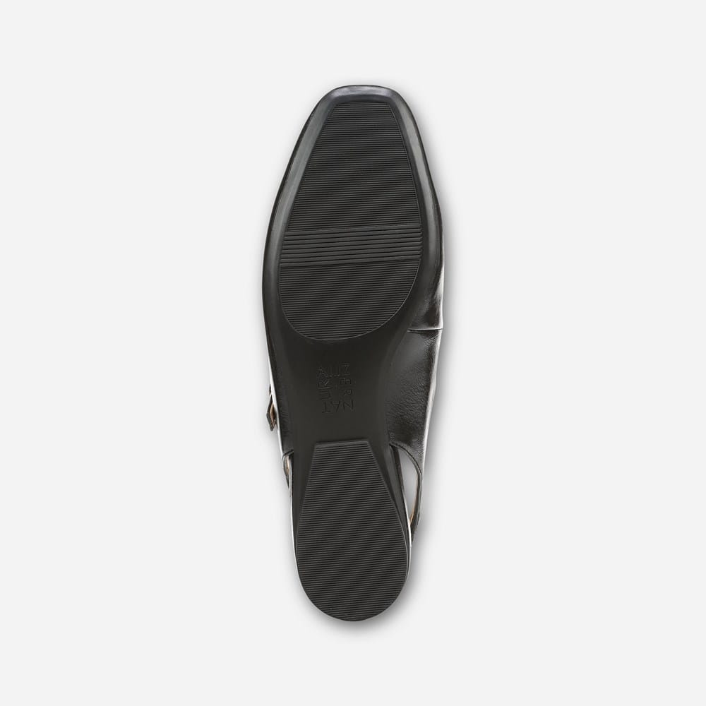 Naturalizer Anikka Mary Jane Slingback Flat | Womens Flats