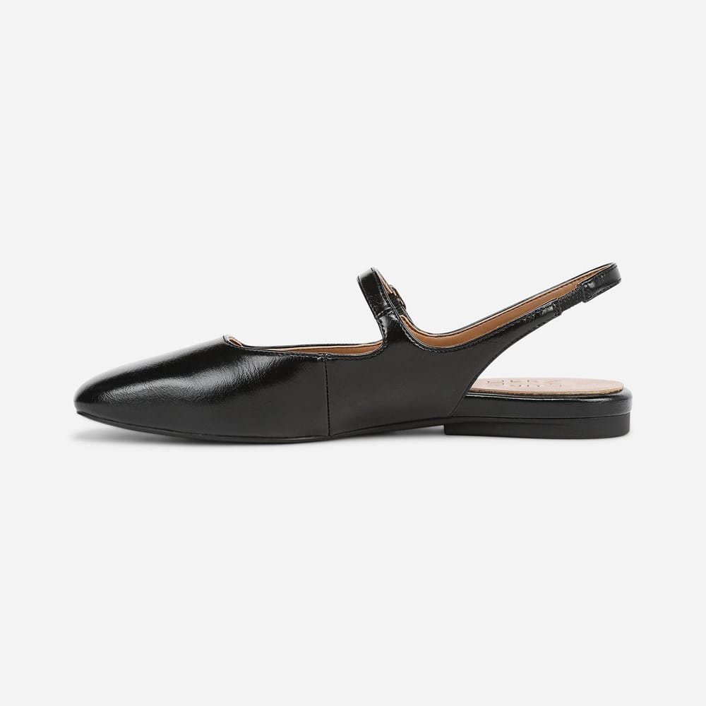 Naturalizer Anikka Mary Jane Slingback Flat | Womens Flats