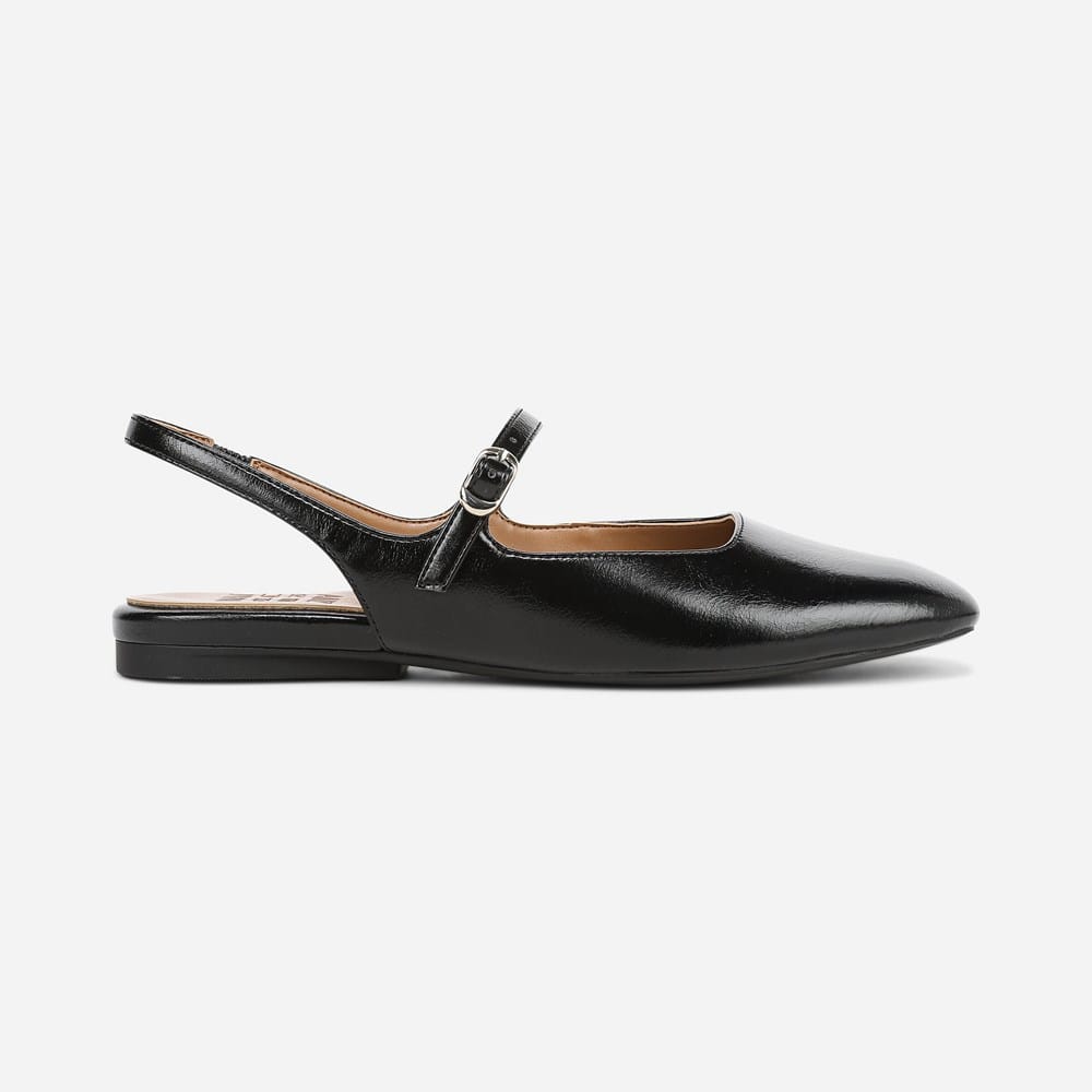 Naturalizer Anikka Mary Jane Slingback Flat | Womens Flats