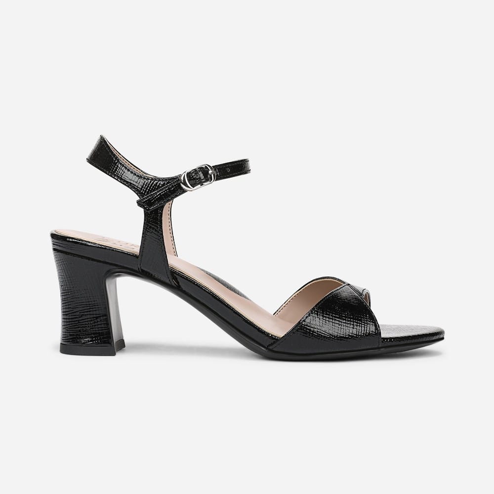 dress sandals for women black Cicinia Black Mother Of The Bride Dress Plus Size Long Satin A-line Be