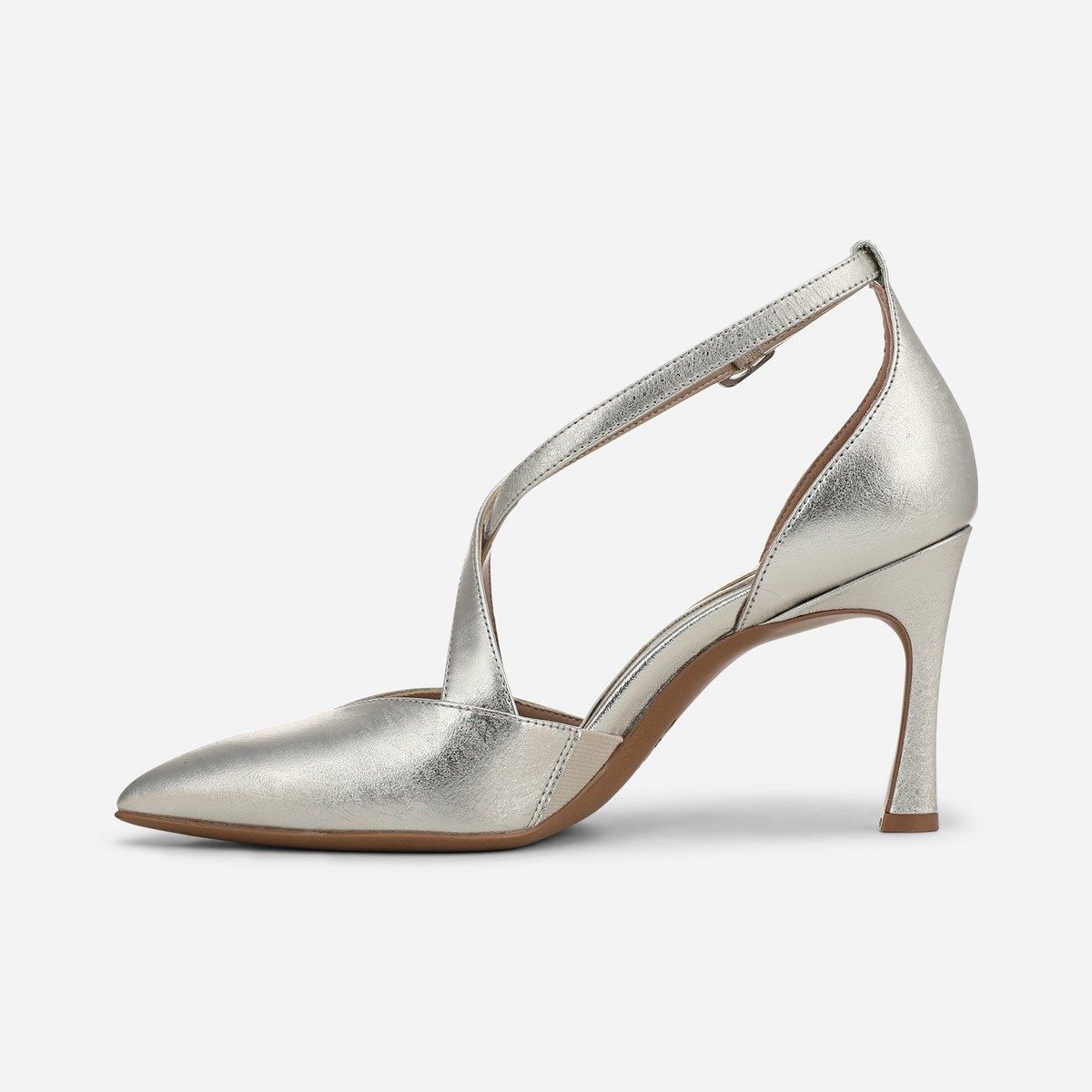 Women's Silver Heels | Naturalizer