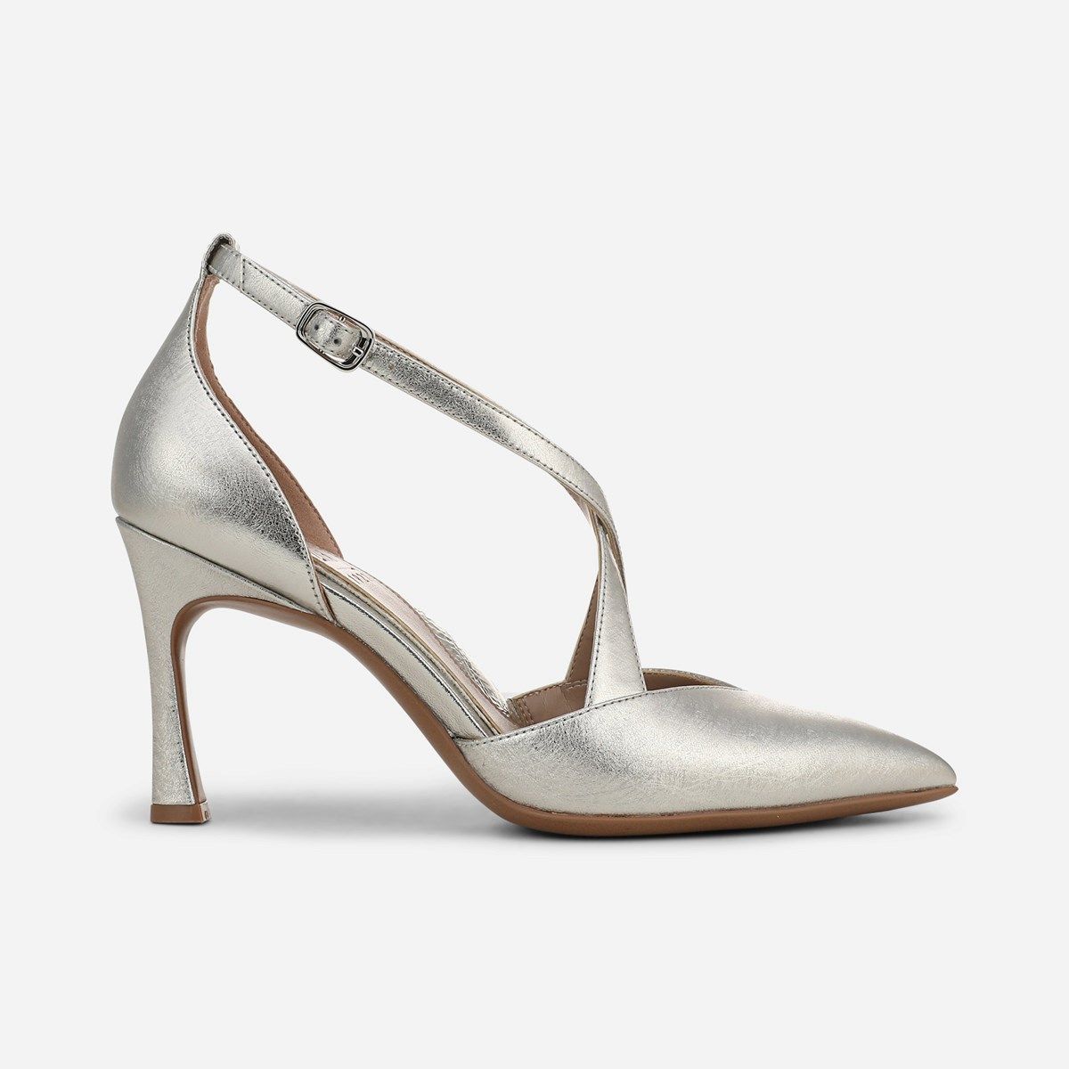 Women's Silver Heels | Naturalizer Women's Silver Heels | Naturalizer