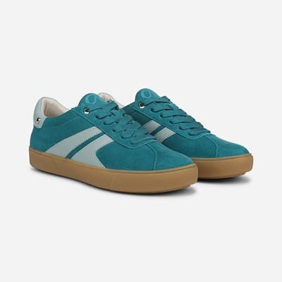 Naturalizer Nuvra Lace Up Sneaker | Womens Sneakers