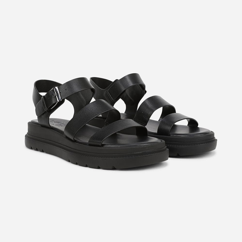 Naturalizer Avenue Platform Sandal | Womens Sandals