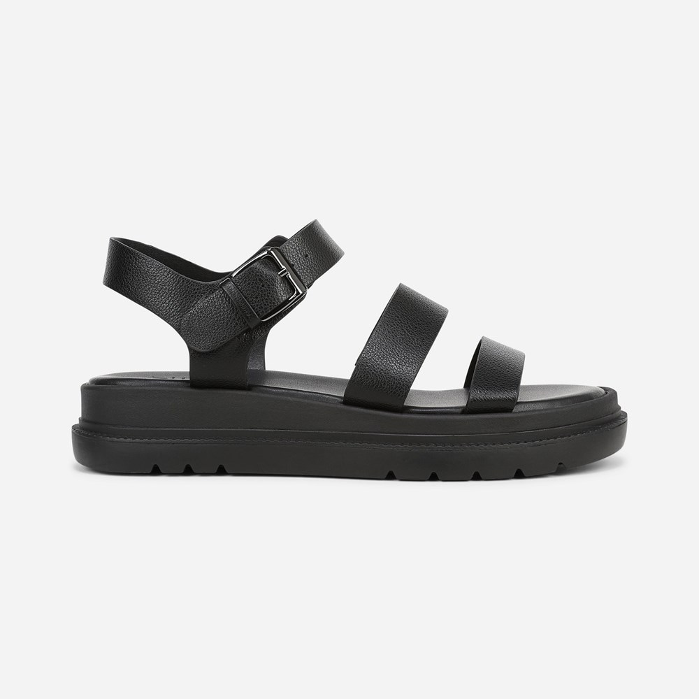 Naturalizer Avenue Platform Sandal | Womens Sandals
