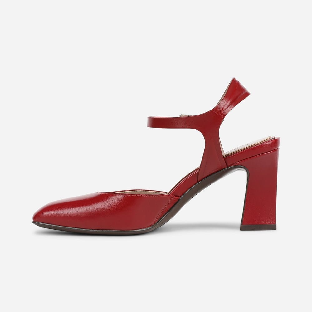 naturalizer dress shoes Naturalizer Women's Frankie Strappy Dress Pumps