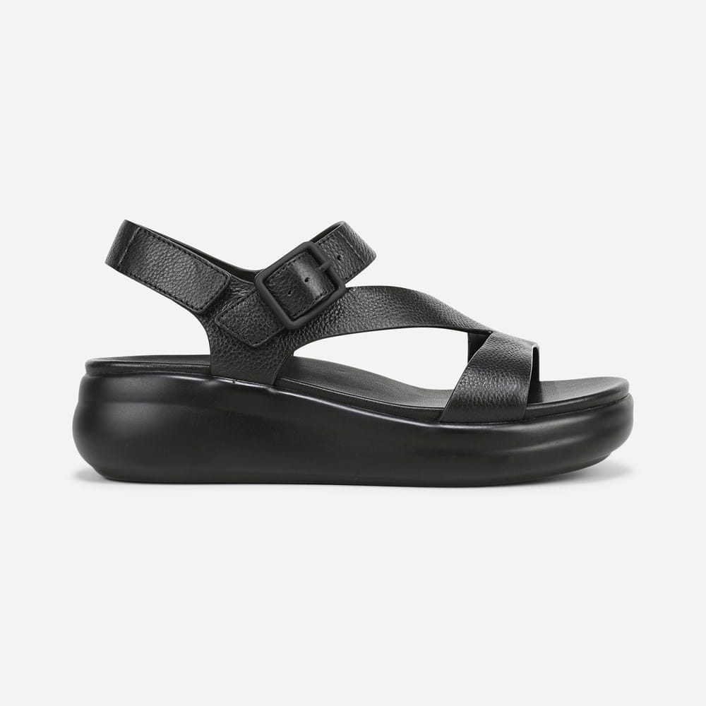 Naturalizer Chance Wedge Sandal | Womens Sandals