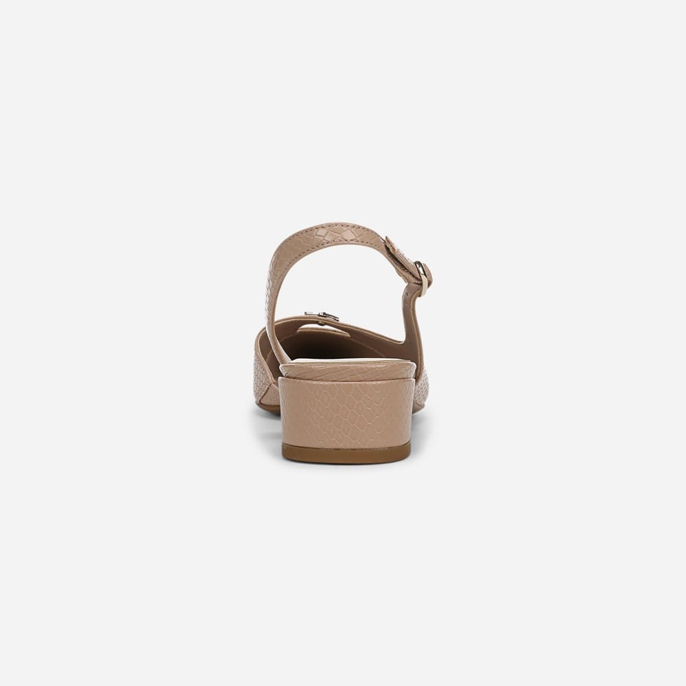 Naturalizer Sabrina Slingback | Womens Flats