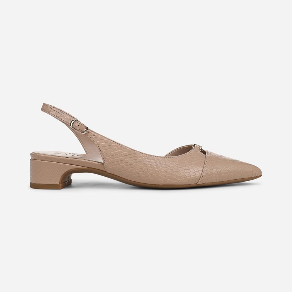 Naturalizer Sabrina Slingback | Womens Flats