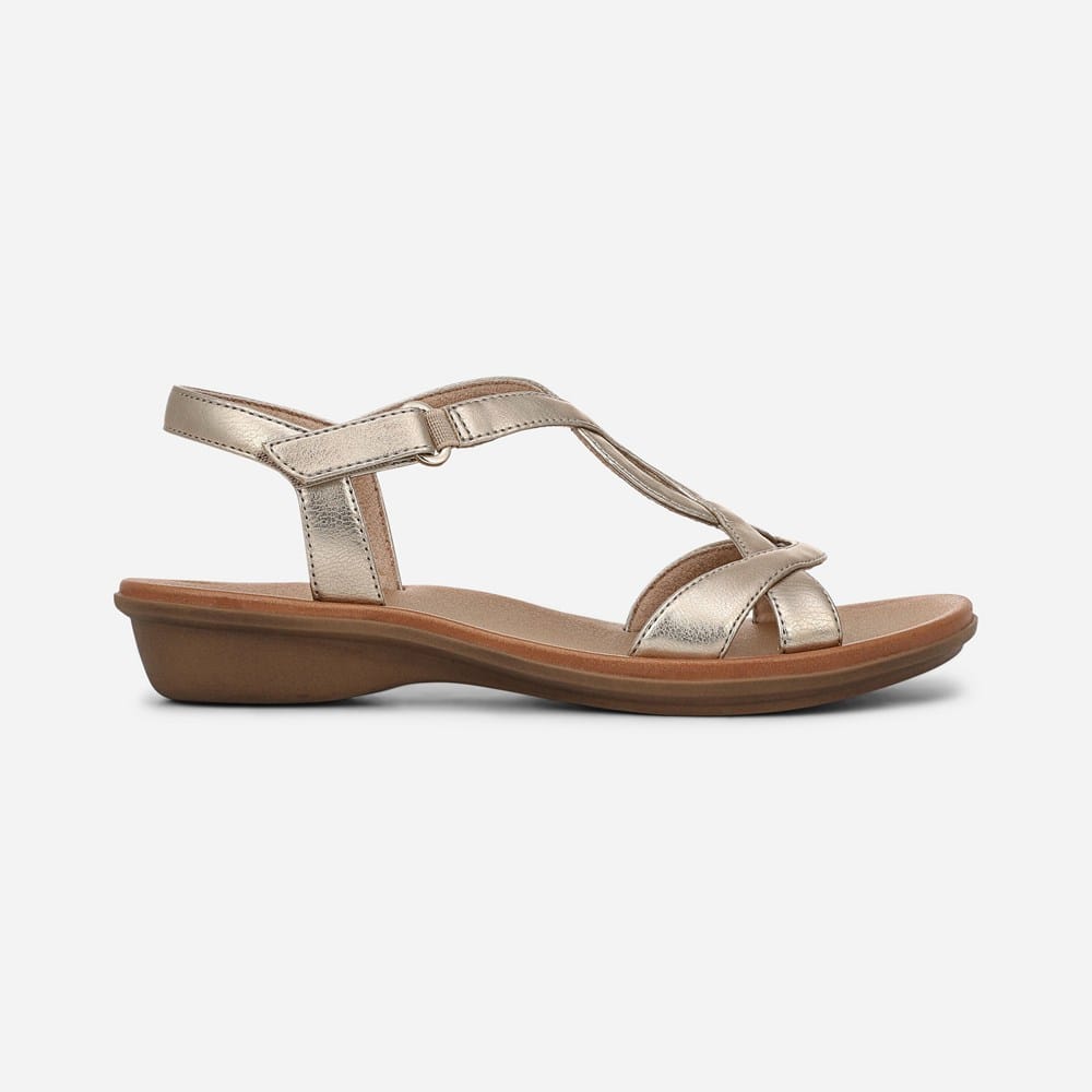 Naturalizer SOUL Solo Sandal | Womens Sandals