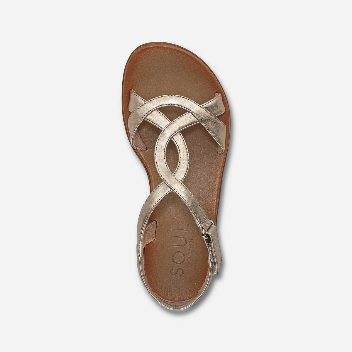 Gold Sandals for Women | Naturalizer