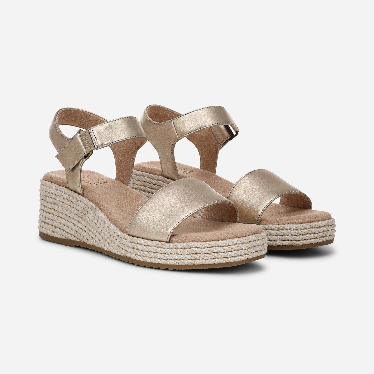 Gold Sandals for Women | Naturalizer