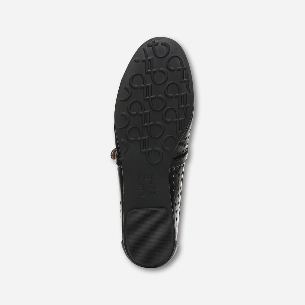 Naturalizer Aria-Perf Mary Jane Flat | Womens Flats