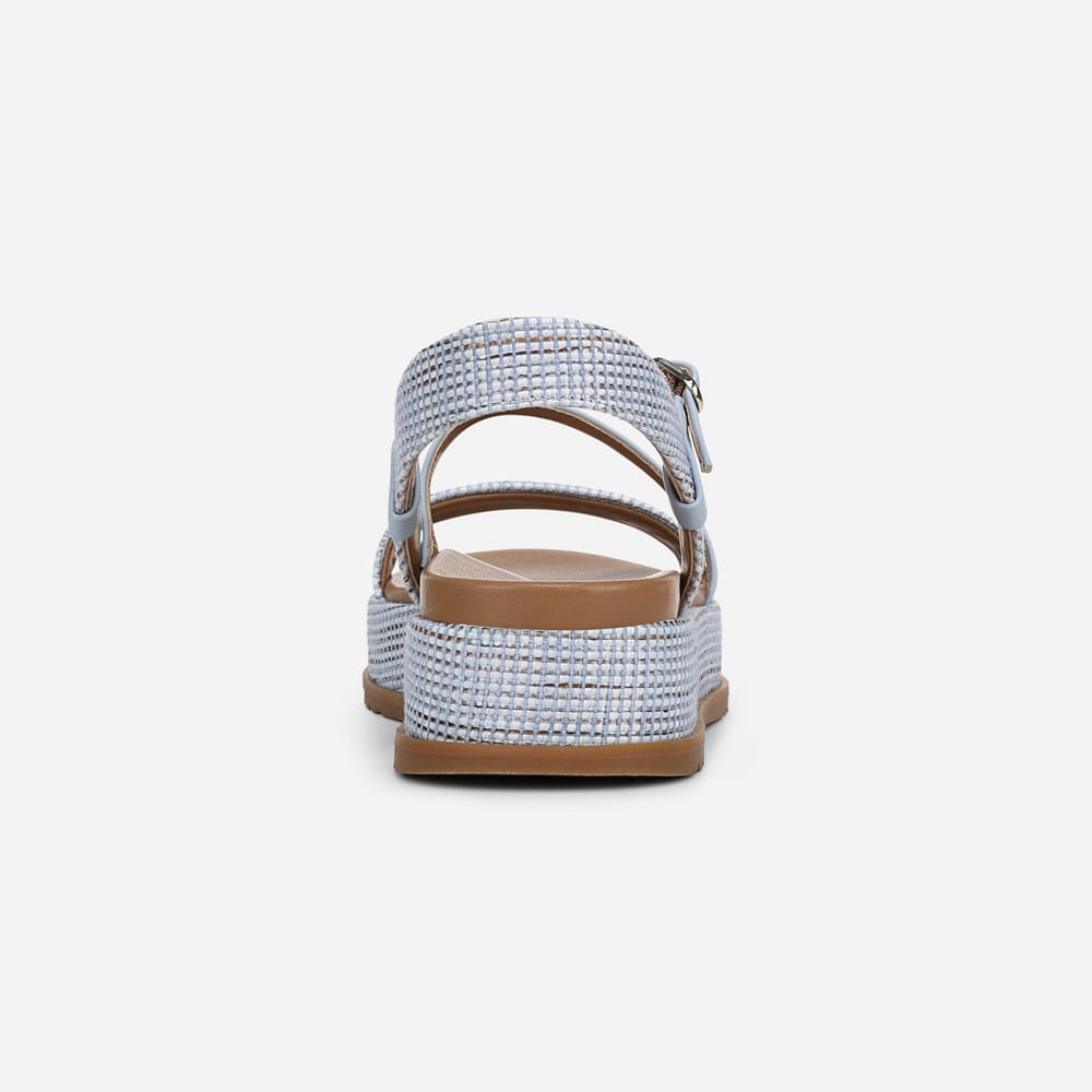Naturalizer Zayda Platform Sandal | Womens Sandals