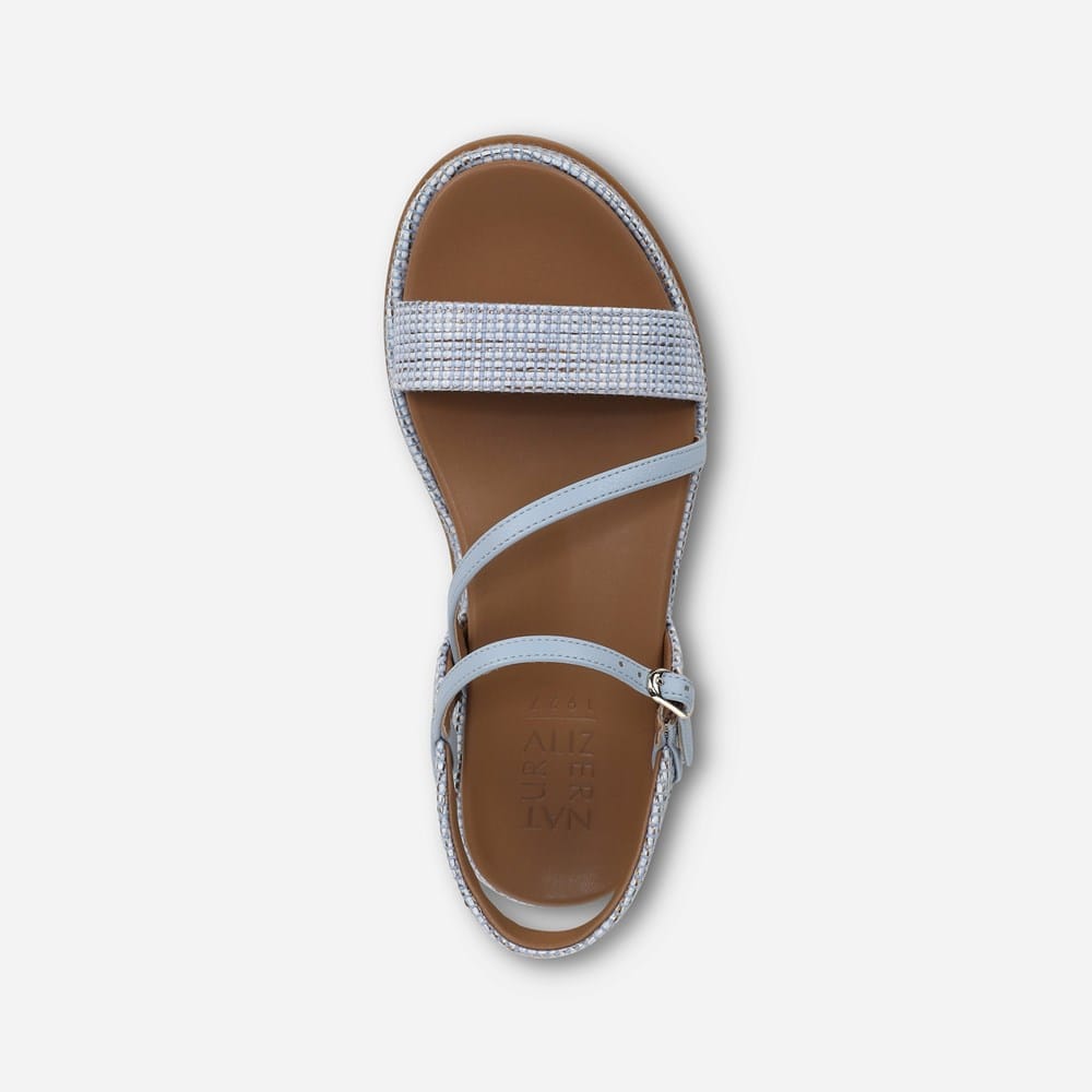 Naturalizer Zayda Platform Sandal | Womens Sandals