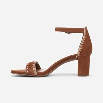 naturalizer vera leather ankle strap block heel dress sandals Vera Ankle Strap Dress Sandals