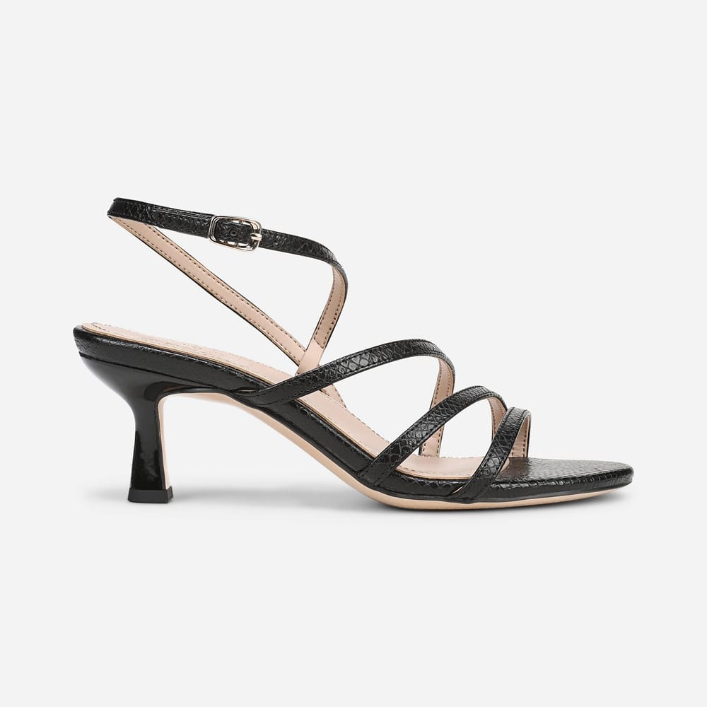 Naturalizer 27 EDIT Tiffi Slingback Dress Shoe | Womens Heels