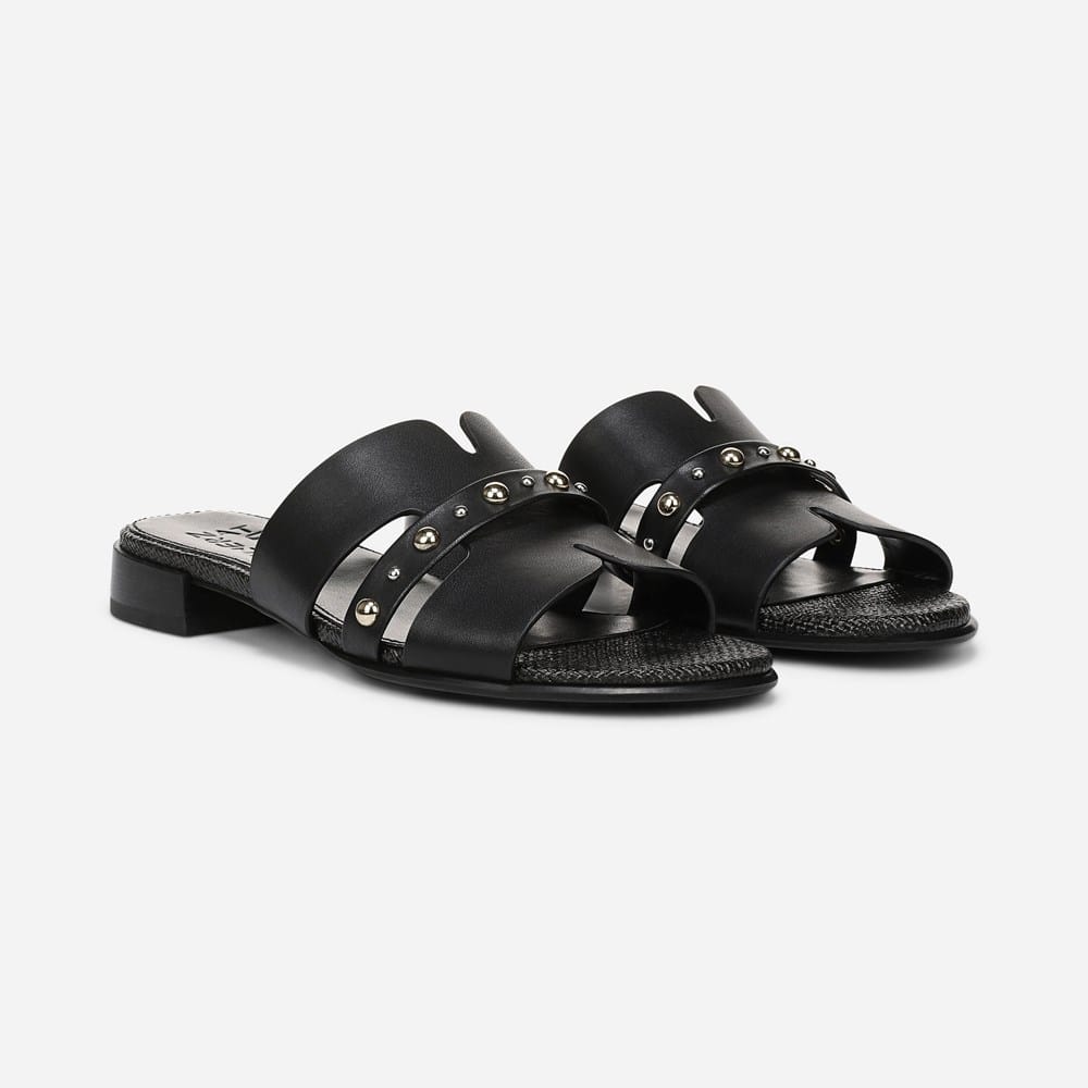 Niche Slide Sandal