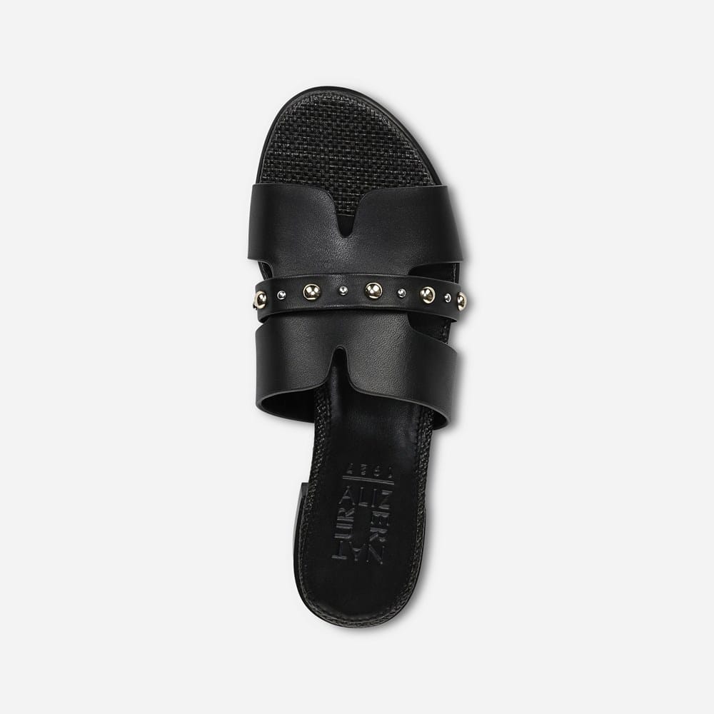 Naturalizer Niche Slide Sandal | Womens Sandals