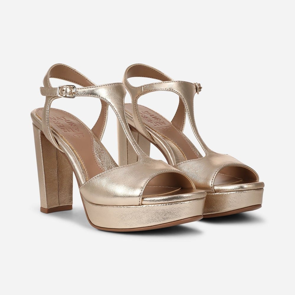 Naturalizer Miller Dress Sandal | Womens Heels