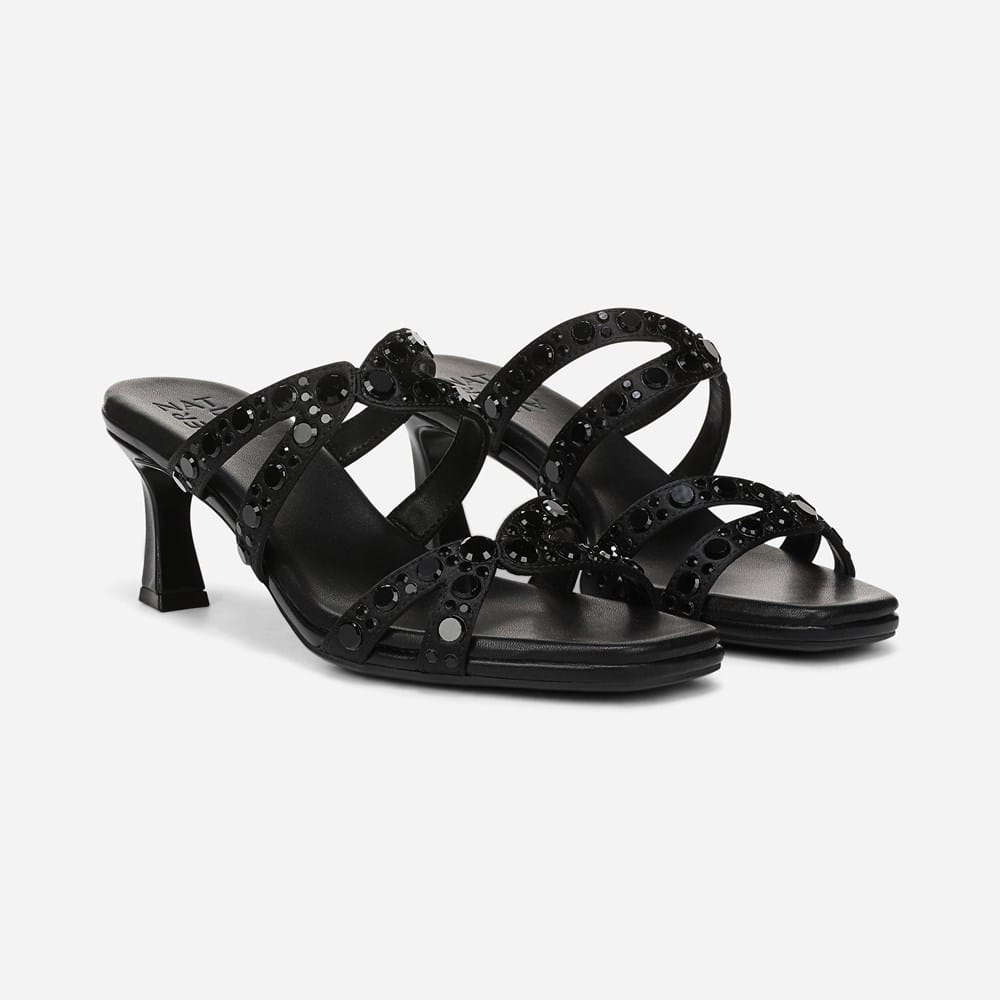 シュマ Naturalizer Kimi Slide Sandal | Womens Sandals