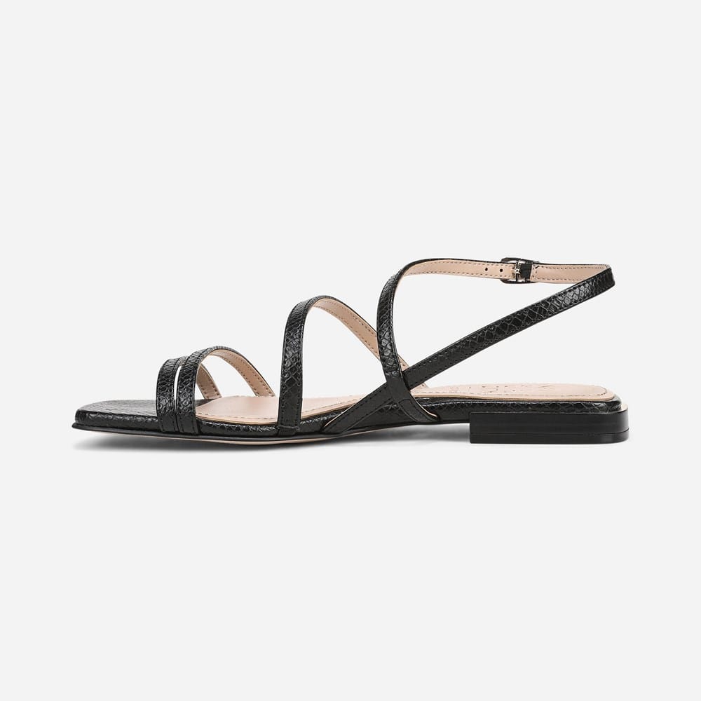 シイナ Naturalizer 27 EDIT Nillie Slingback Flat | Womens Sandals
