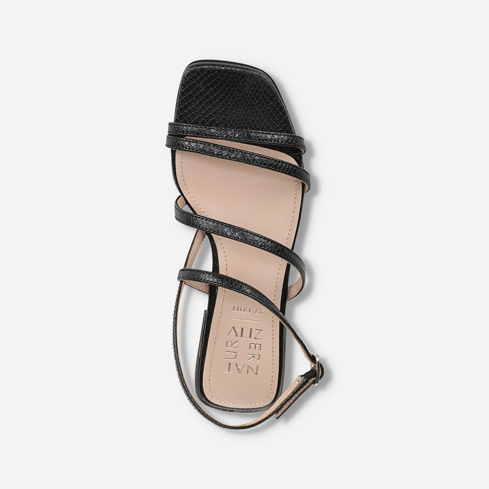 Naturalizer 27 EDIT Nillie Slingback Flat | Womens Sandals
