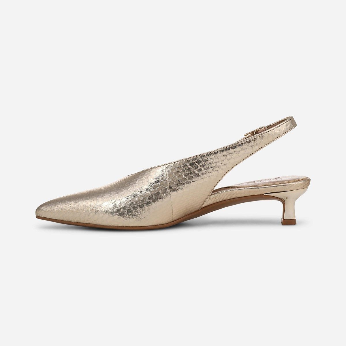 Heel Spring Toe Spring Spring Shoes Small Heel