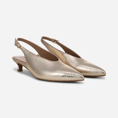 Naturalizer Natalia Kitten Heel | Womens Heels