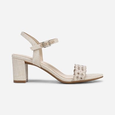 Naturalizer Vanessa 3 Sandal | Womens Heels
