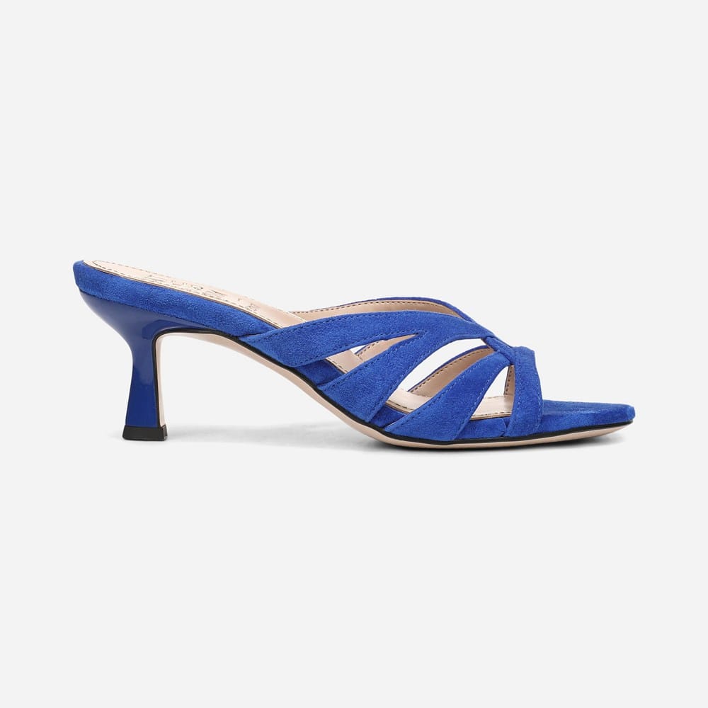 Naturalizer 27 EDIT Tuesday Slide Sandal | Womens Sandals