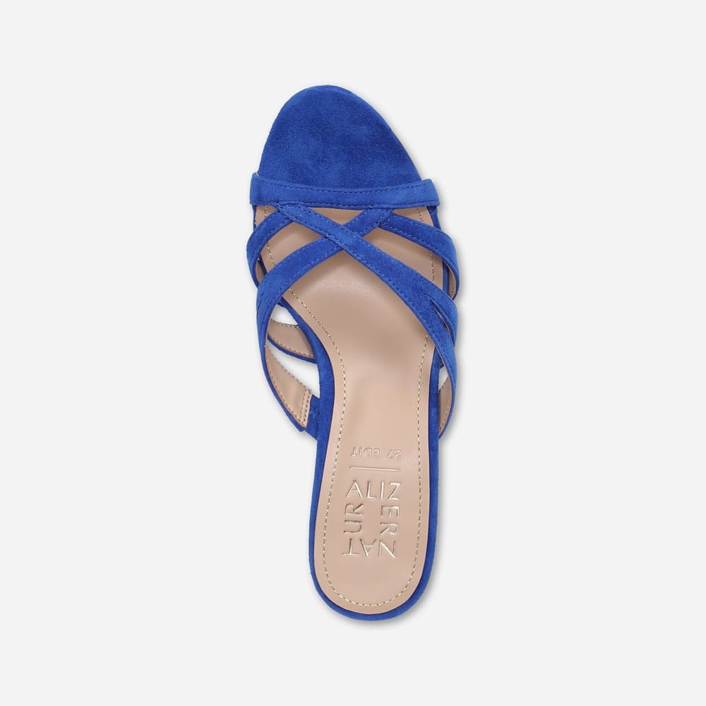 Naturalizer 27 EDIT Tuesday Slide Sandal | Womens Sandals