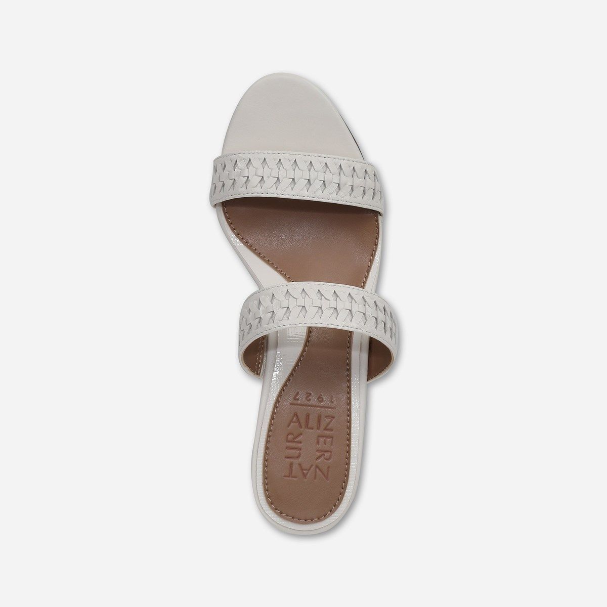 White Sandals for Women | Naturalizer