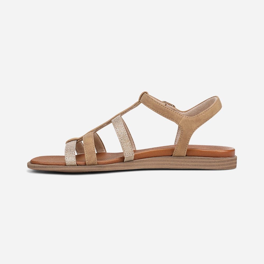 Naturalizer Julia Strappy Sandal | Womens Sandals