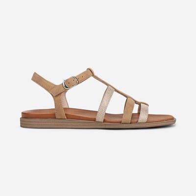 Naturalizer SOUL Solo Sandal | Womens Sandals display picture 1